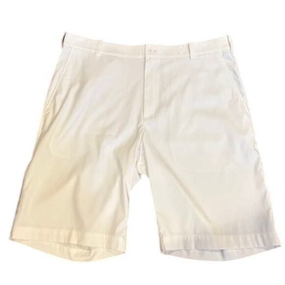 Nike Golf Dri-FIT & PGA Tour Golf Shorts Lot – Men’s Size 34, Inseam 10 - Picture 7 of 11